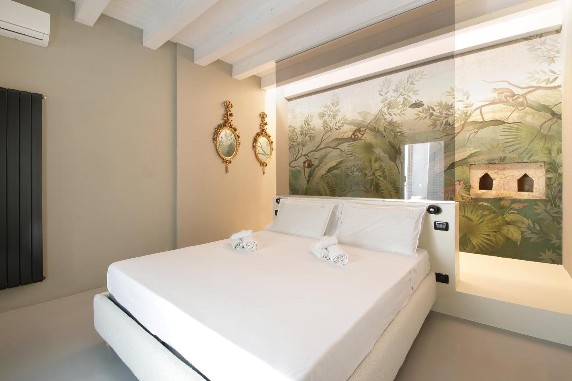 Isonzo Suites 시라쿠사 외부 사진