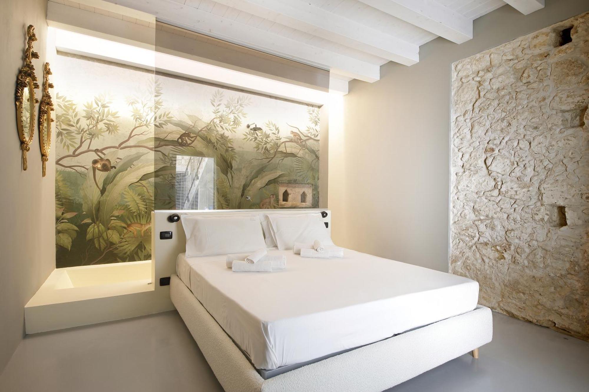 Isonzo Suites 시라쿠사 외부 사진