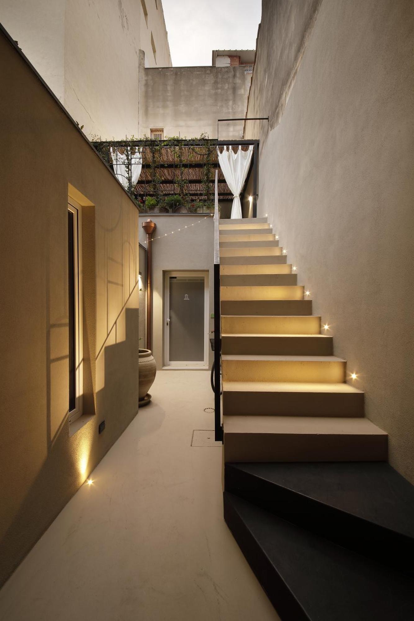 Isonzo Suites 시라쿠사 외부 사진