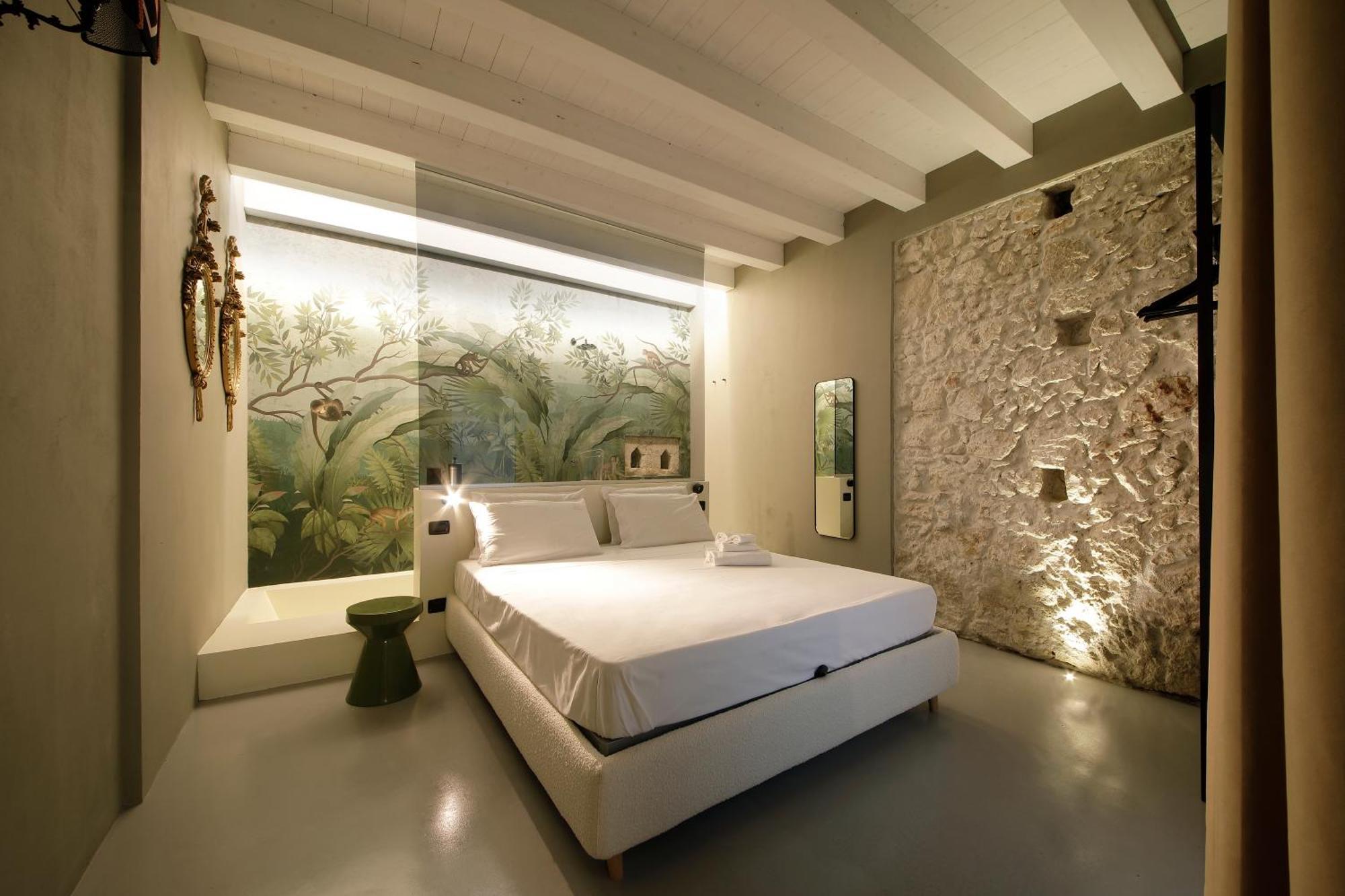Isonzo Suites 시라쿠사 외부 사진
