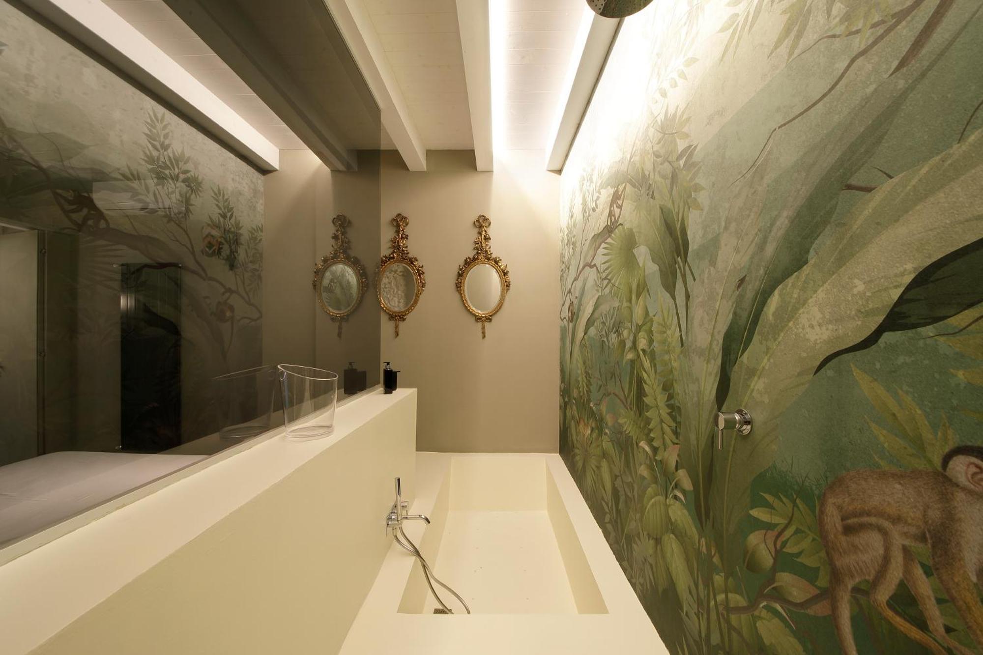 Isonzo Suites 시라쿠사 외부 사진