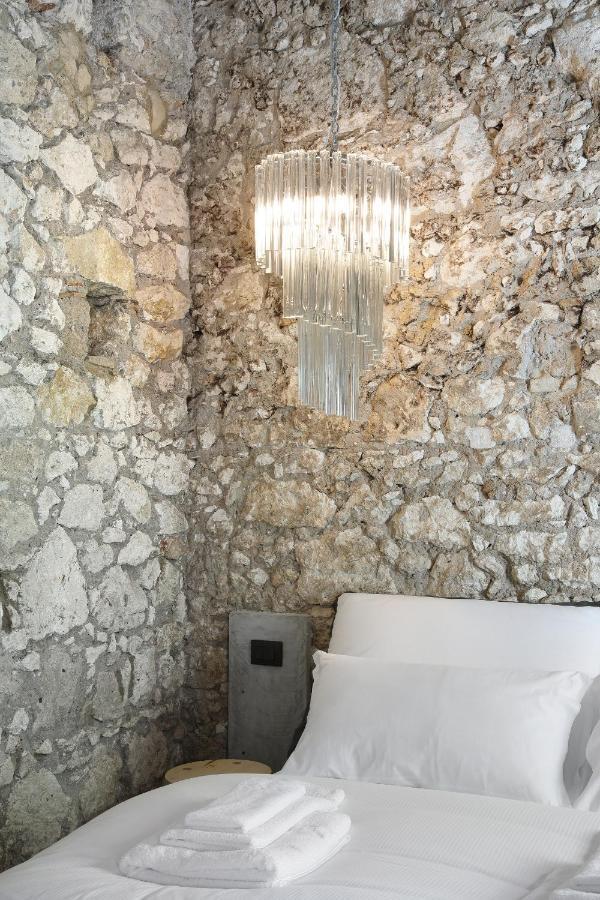 Isonzo Suites 시라쿠사 외부 사진