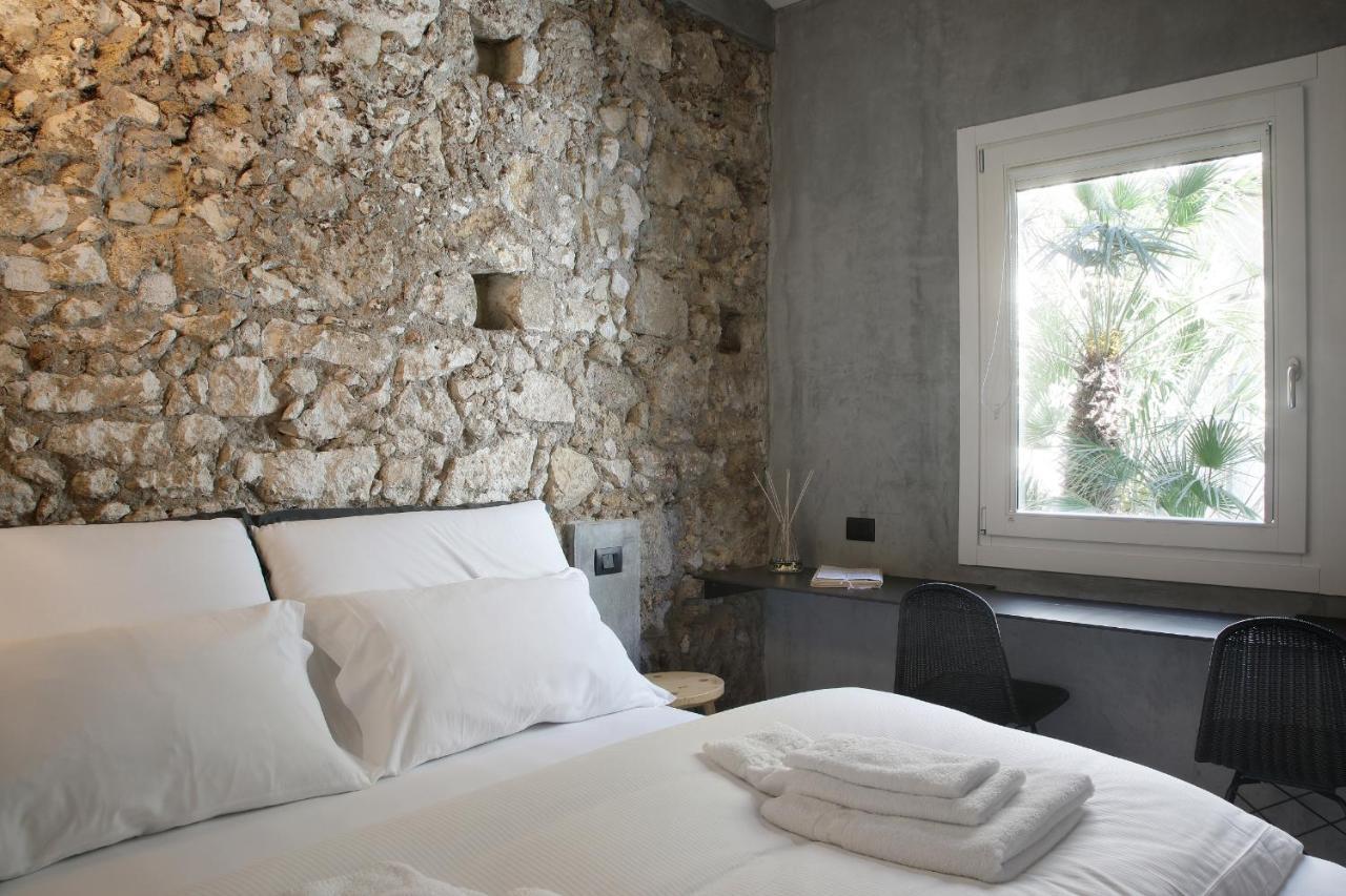 Isonzo Suites 시라쿠사 외부 사진