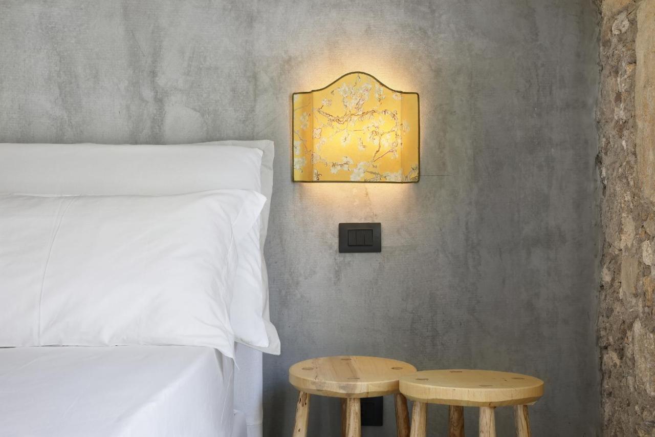Isonzo Suites 시라쿠사 외부 사진