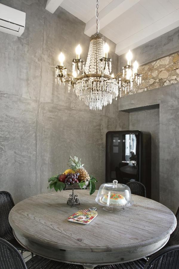 Isonzo Suites 시라쿠사 외부 사진