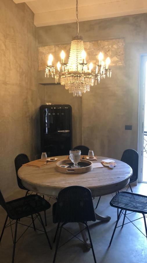 Isonzo Suites 시라쿠사 외부 사진